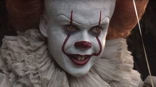 The Sequel To 'It' Starring James McAvoy Has Started Filming