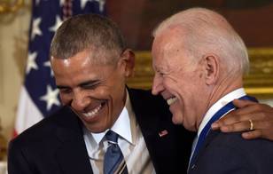 Redditor Suggests Obama Should Resign And Make Joe Biden The 45th President