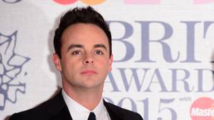  Ant McPartlin Set To Leave Rehab In A Month And Reunite With Wife Lisa
