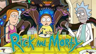 Rick And Morty Season 5 Trailer And Release Date 