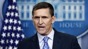 Suspicion Grows That Michael Flynn Lied About Russia Ties