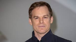 ​Michael C. Hall Is Up For Playing Batman In Live Action Movie