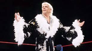 Ric Flair In 'Medically Induced Coma' Ahead Of Surgery