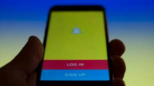 Snapchat Users Deleted The App After It Released An 'Ugly' New Update