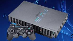 The PS2 Was The Best Video Games Console Of All Time - Fact