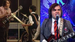 School Of Rock Was Released 15 Years Ago Today And It's Still A Classic