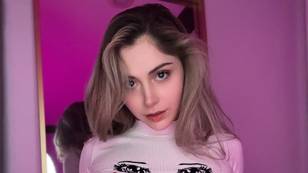 TikTok Star Says She Is Banned From Dating Apps And Doesn't Know Why