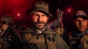 Captain Price Confirmed For Call Of Duty Warzone Season 4