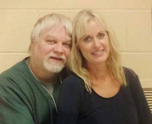 Steven Avery Dumps His 'Gold-Digging' Fiance With A Brutal Letter 
