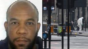 Security Agencies Have Uncovered Westminster Attacker's Final Message 