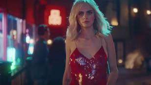 Jimmy Choo Advert Featuring Cara Delevingne Branded 'Sexist'