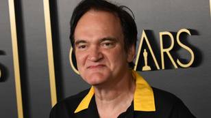 ​Quentin Tarantino's Mum Responds To His Comments About Not Giving Her A 'Penny'