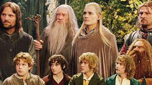 ​Amazon’s 'Lord of the Rings' TV Series Likely To Be Most Expensive Ever