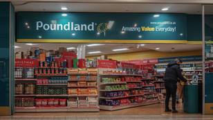 Poundland Shoppers 'Humiliated' By Santa Voice On Self-Service Tills