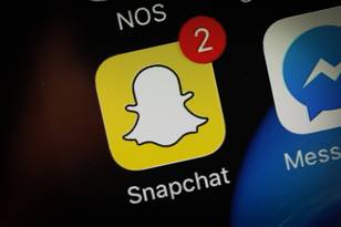 Someone's Started A Petition To Get Snapchat To Get Rid Of The Update 