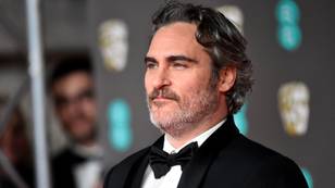 Joaquin Phoenix Wins Best Actor BAFTA For Joker