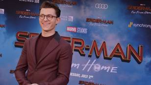 Tom Holland Broke His Computer When He Found Out He Was Spider-Man