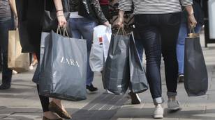 Shops To Stay Open Late Six Days A Week When Non-Essential Retail Returns In April