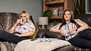 Viewers Demand Gogglebox Sisters 'Taken Off Air' For 'Horrific' #MeToo Joke
