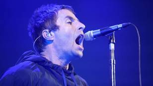 ​Liam Gallagher MTV Unplugged Hull Date As Tickets Sell Out In Minutes