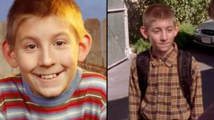 Dewey From 'Malcolm In The Middle' Is Now 27 And Looks Completely Different