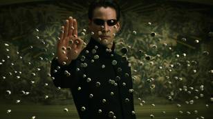 The Matrix 4 Title Unveiled As As First Footage Premieres
