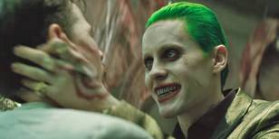 Jared Leto Reveals More Extreme Lengths He Went To To Perfect The Joker In 'Suicide Squad'