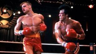 Looks Like Ivan Drago Is Coming Back For 'Creed 2'