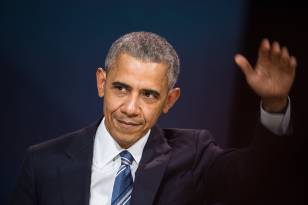 Barack Obama Has Been Voted 'Most Admired Man In The World', 10 Years Running