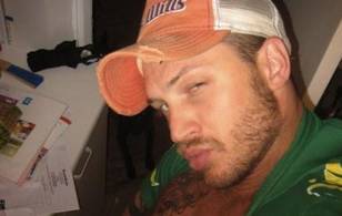 Throwback To Tom Hardy's Embarrassing Myspace Photos From 2008 To Celebrate His Birthday