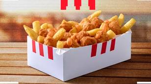 KFC Australia Reveals How You Can Order Items Off It’s ‘Secret Menu’