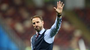 England Manager Gareth Southgate Gave England Squad Hand-Written Letters Before World Cup