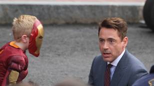 The Unexpected Movie Robert Downey Jr Calls His Best Film