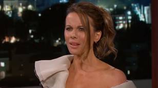 Kate Beckinsale Sent Her Mum Fake Nudes To Give Her A Right Scare 