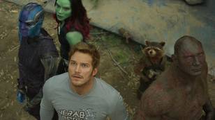 Guardians Of The Galaxy Cast Back James Gunn After Sacking From Disney