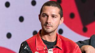 Shia LaBeouf Admits He Is Still Scarred After Hearing His Mum Being Sexually Assaulted