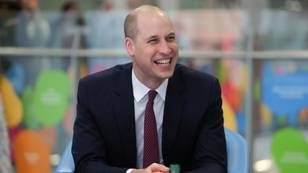 ​Prince William 'Laughs Off' Suggestions That He Paid £180 For New Haircut 