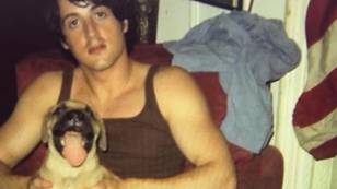Sylvester Stallone Reveals Who Was The True Inspiration Behind 'Rocky'