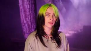 Billie Eilish Says She Was Abused When She Was Younger