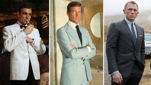 Who Is The Longest-Serving James Bond Actor?