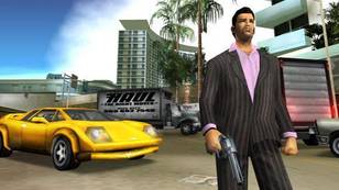 'Grand Theft Auto VI' Might Be Heading Back To Vice City
