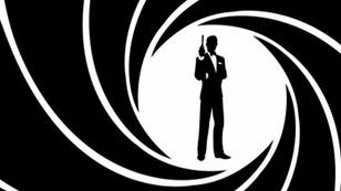 The 25th James Bond Film Now Has A Release Date