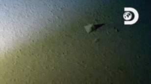 Plastic Has Been Found At The Bottom Of The World's Deepest Trench