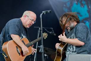 Tenacious D Are Making A Sequel To 'The Pick Of Destiny'