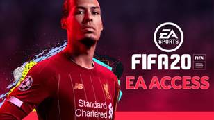 FIFA 20 EA Access Trial Now Available On Xbox, PS4 And PC Origin