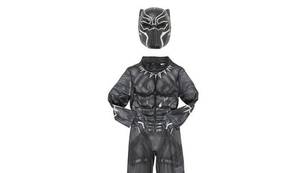 ​Tesco Apologises For 'Black Panther' Costume Blunder