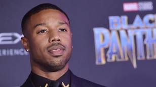 ​Student Slides Into Michael B. Jordan's DMs And Actually Bags A Meet-Up 