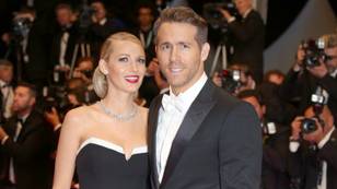 Blake Lively And Ryan Reynolds Have Welcomed Their Third Child