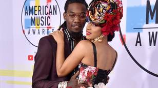Cardi B Officially Calls Off Divorce From Offset