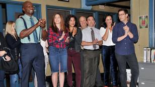 Brooklyn Nine Nine Season Six Just Got Extended With Even More Episodes